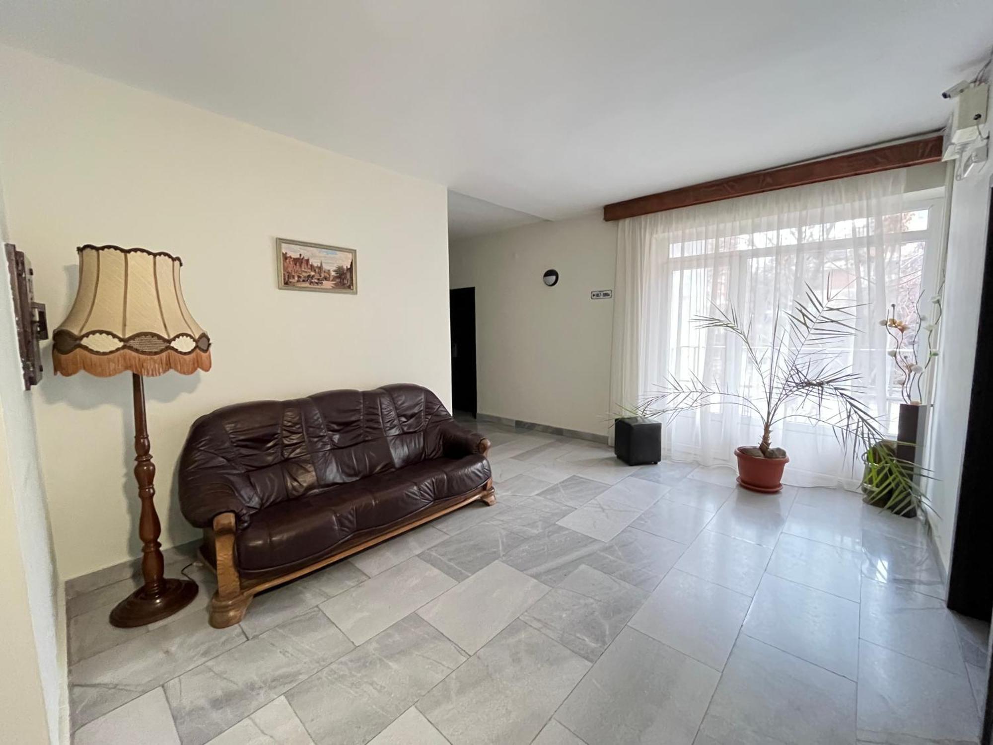 Park Hotel Ivailo Wielkie Tyrnowo Zewnętrze zdjęcie