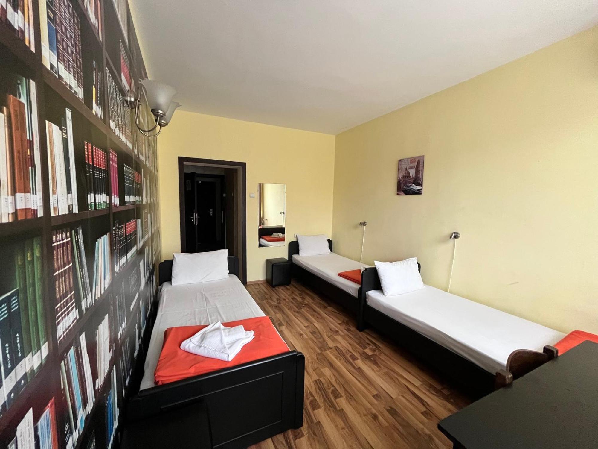 Park Hotel Ivailo Wielkie Tyrnowo Pokój zdjęcie