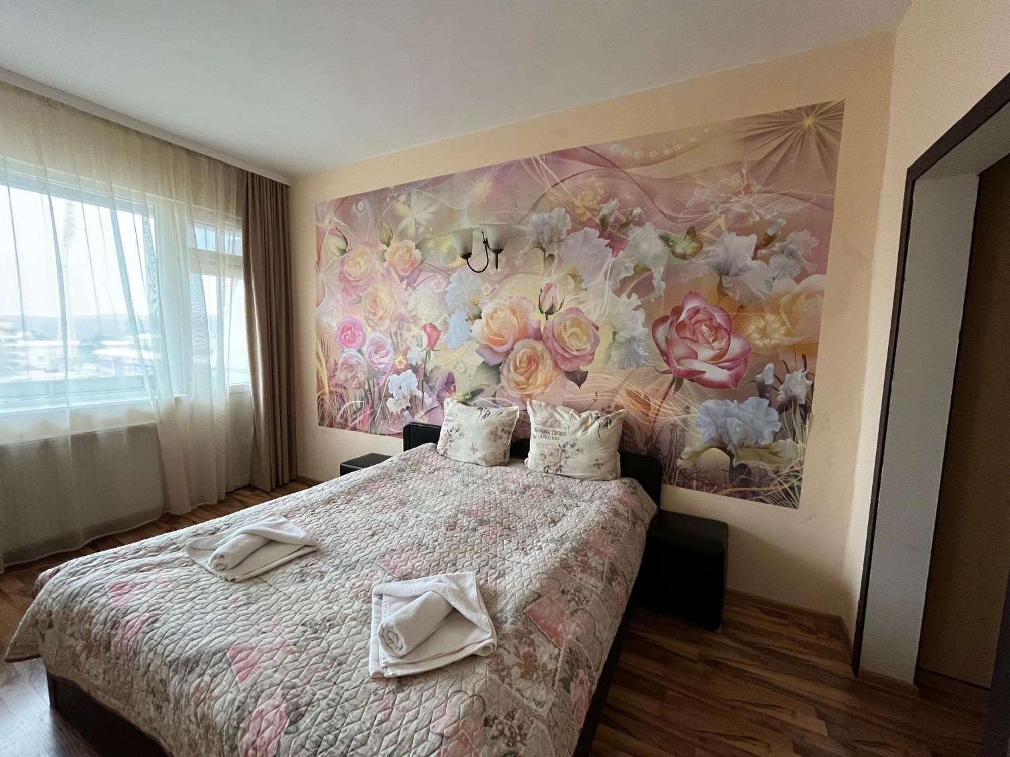 Park Hotel Ivailo Wielkie Tyrnowo Pokój zdjęcie