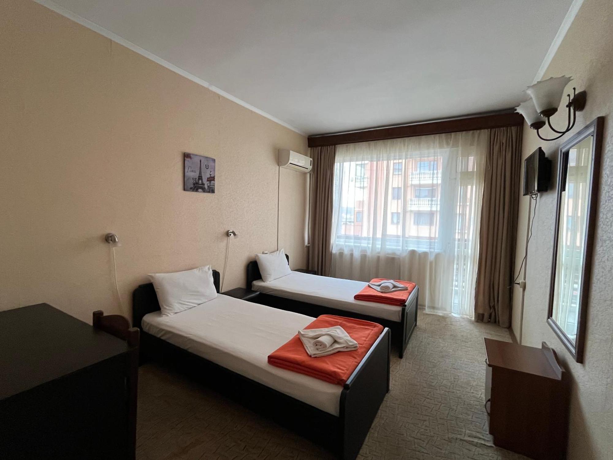 Park Hotel Ivailo Wielkie Tyrnowo Pokój zdjęcie