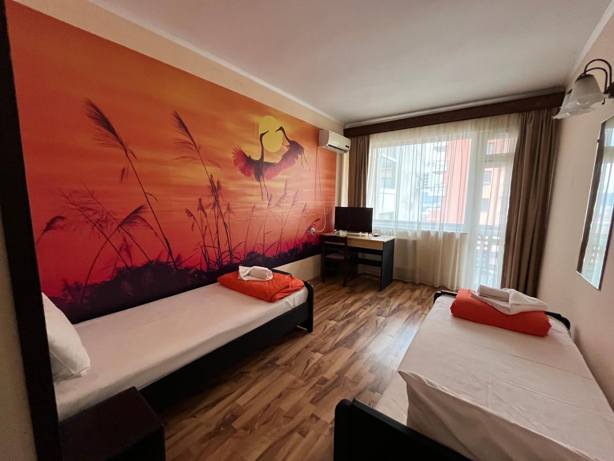 Park Hotel Ivailo Wielkie Tyrnowo Pokój zdjęcie