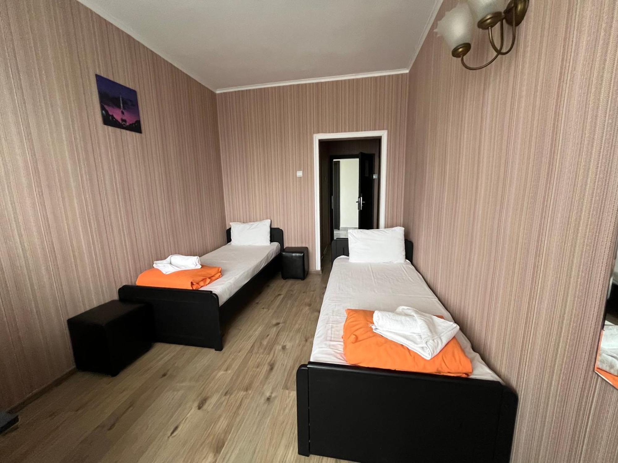 Park Hotel Ivailo Wielkie Tyrnowo Pokój zdjęcie