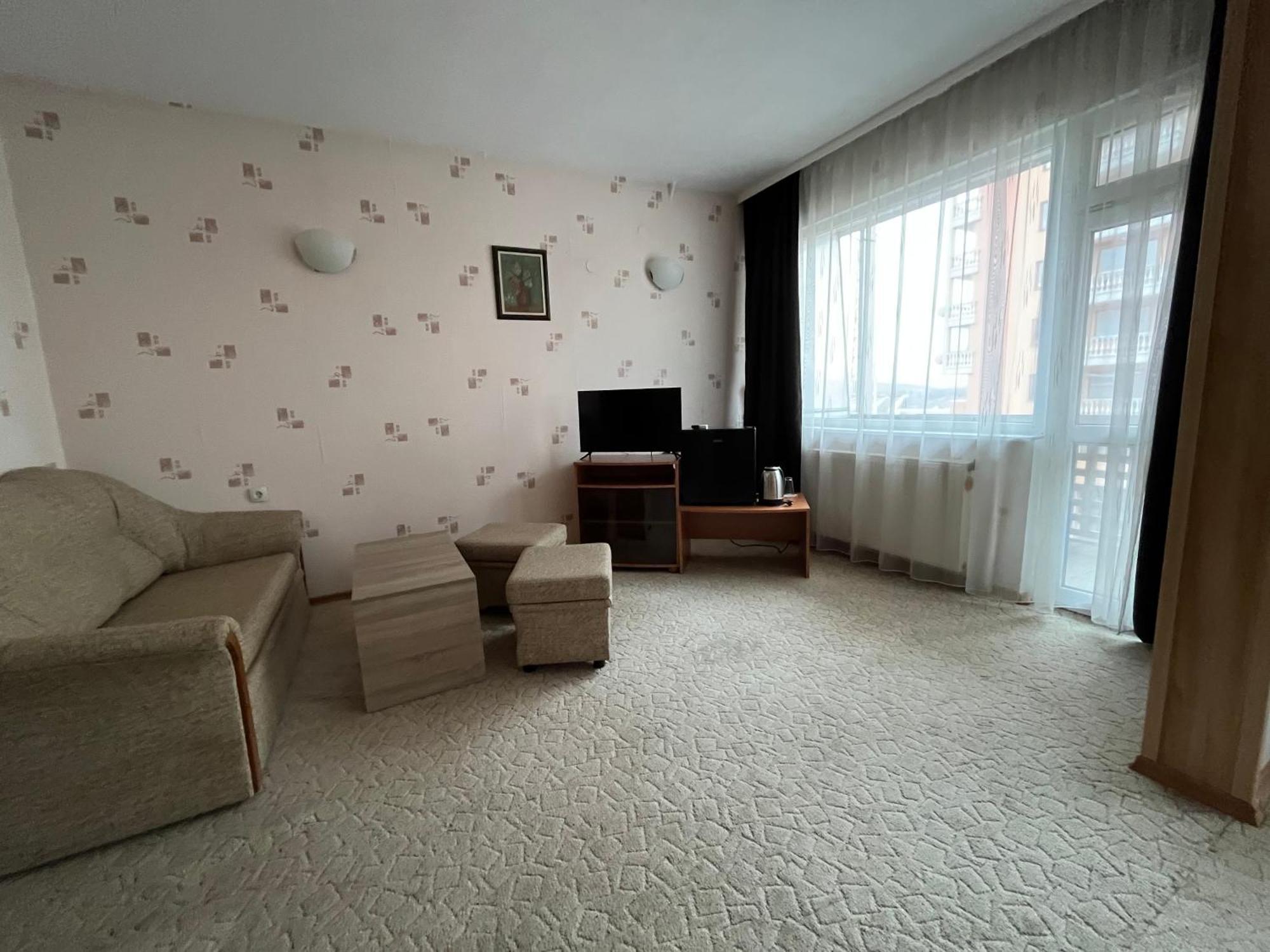 Park Hotel Ivailo Wielkie Tyrnowo Pokój zdjęcie