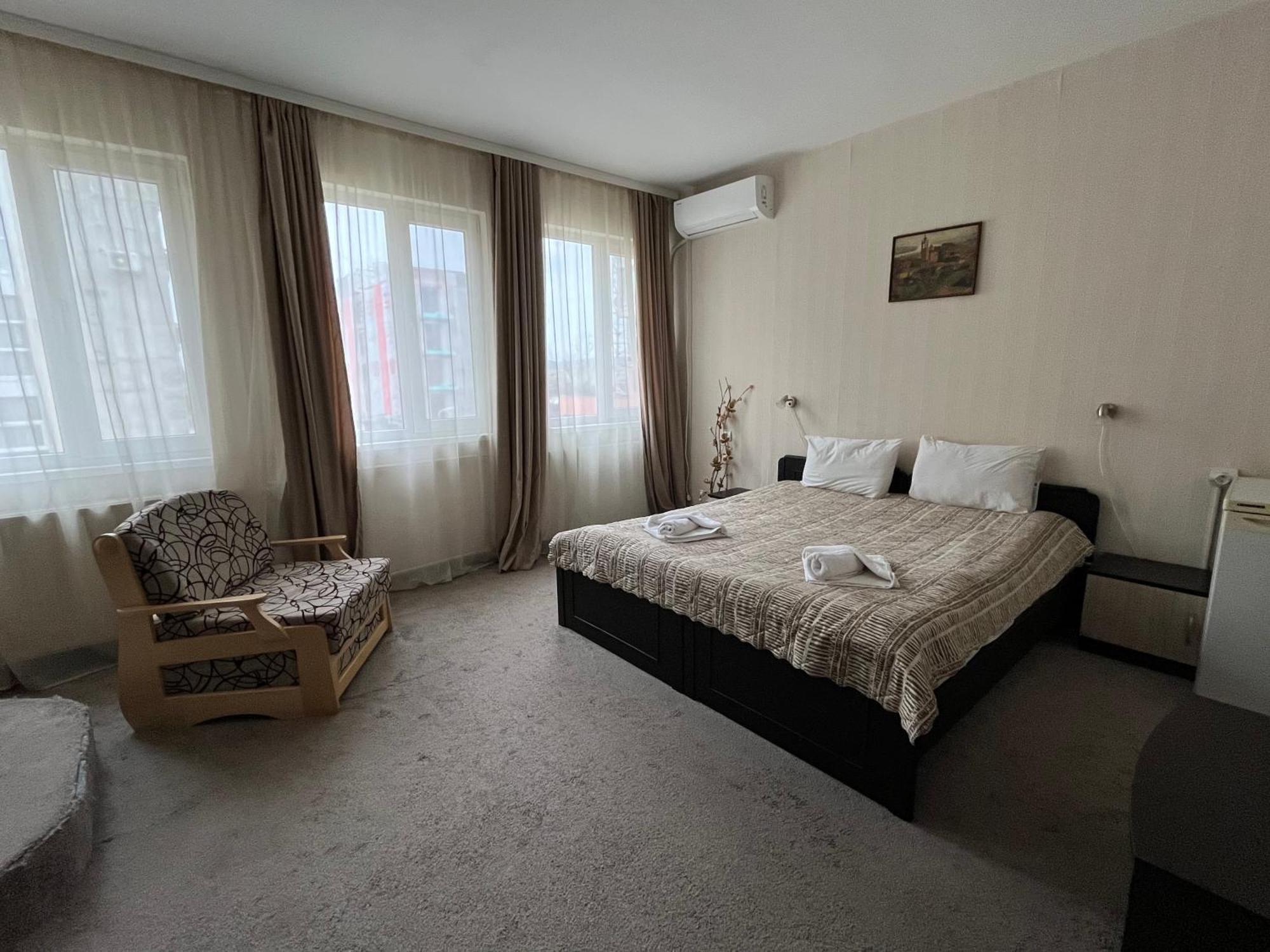 Park Hotel Ivailo Wielkie Tyrnowo Zewnętrze zdjęcie